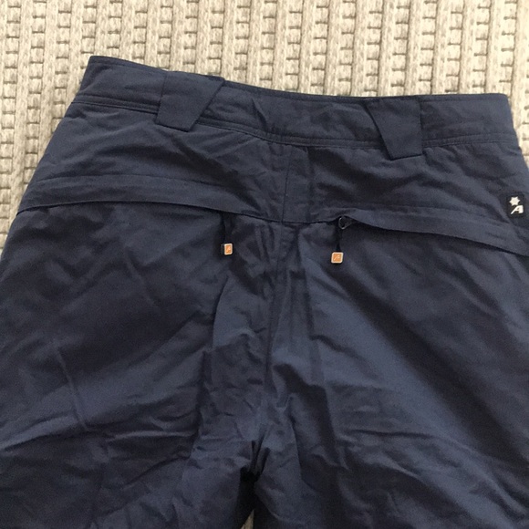 Alpine Tek Ski Pants (New) - Picture 7 of 7